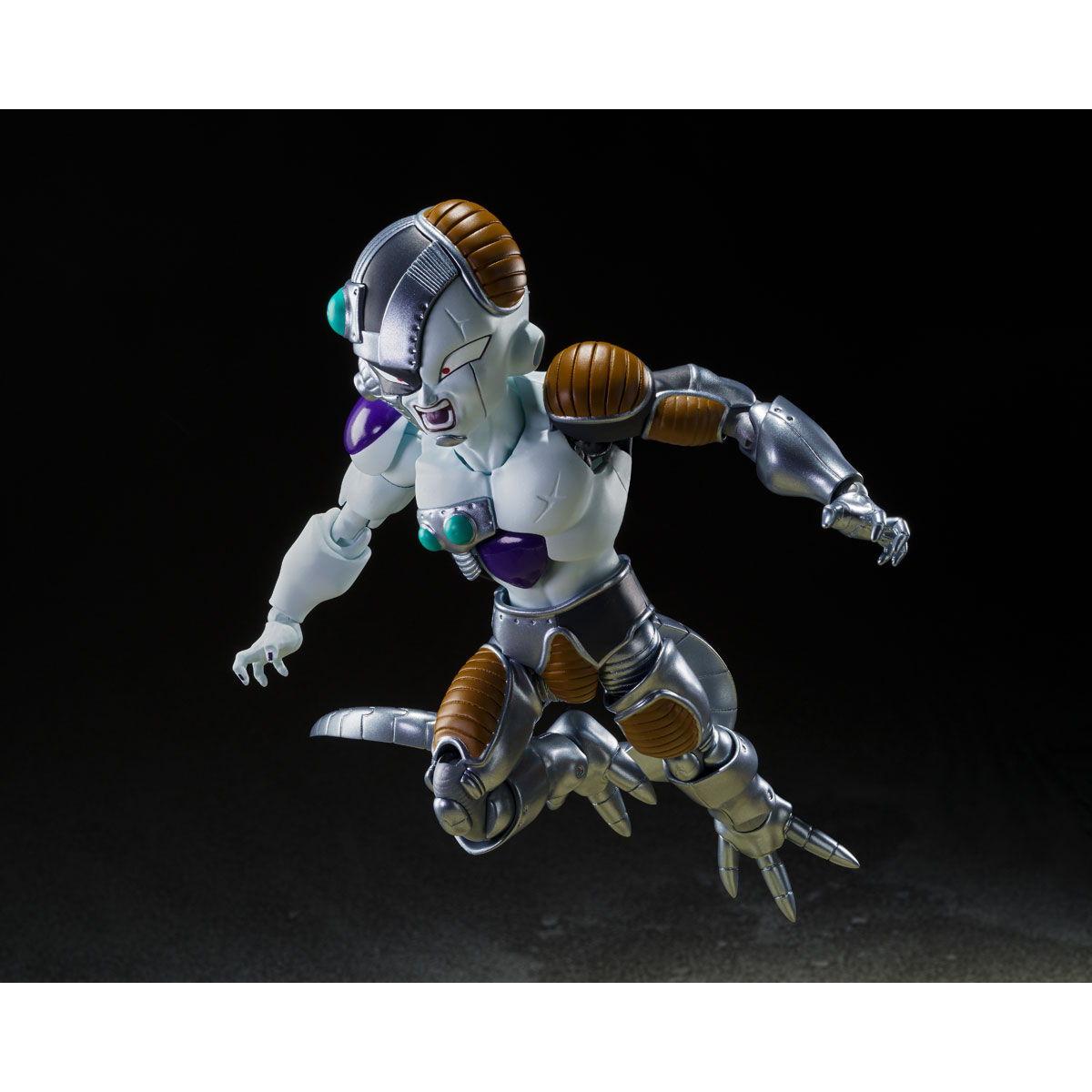 S.H.Figuarts MECHA FRIEZA | DRAGON BALL | PREMIUM BANDAI USA