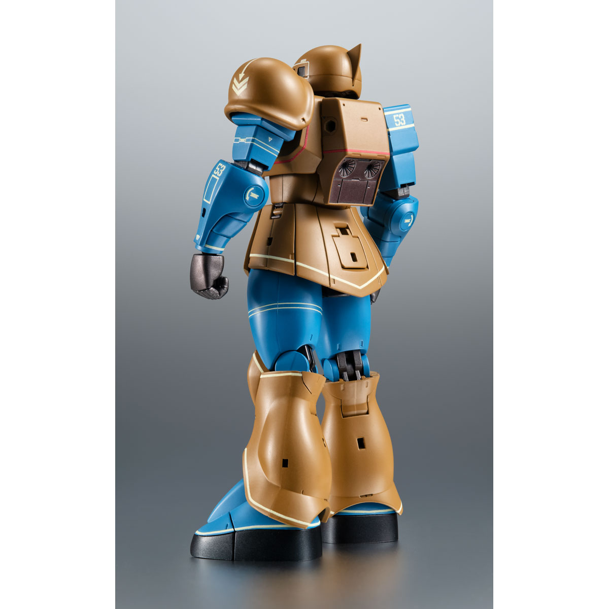 ROBOT SPIRITS <SIDE MS> MS-05A ZAKU Ⅰ EARLY PRODUCTION TYPE ver
