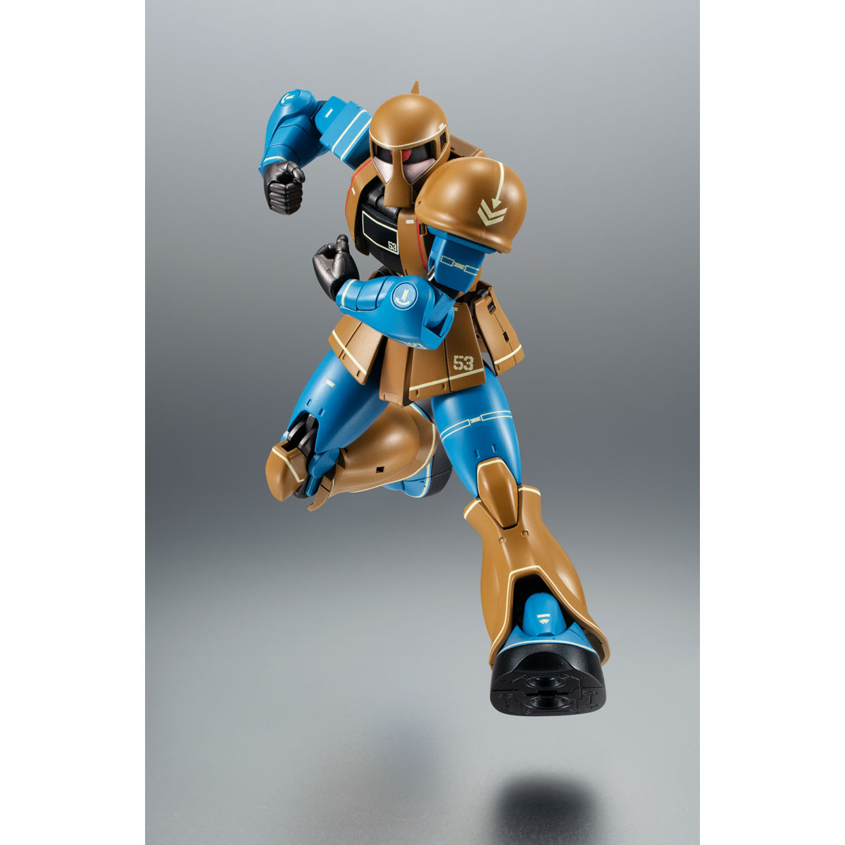 ROBOT魂 MS-05A ZAKU 初期生産型 ver. A.N.I.M.E. ROBOT魂 ＜SIDE MS＞ MS-05A 旧ザク 初期生産型 ver. A.N.I.M.E.