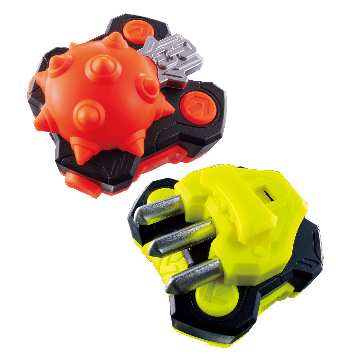 Chain Array & Claw Raise Buckle | Kamen Rider | PREMIUM BANDAI USA