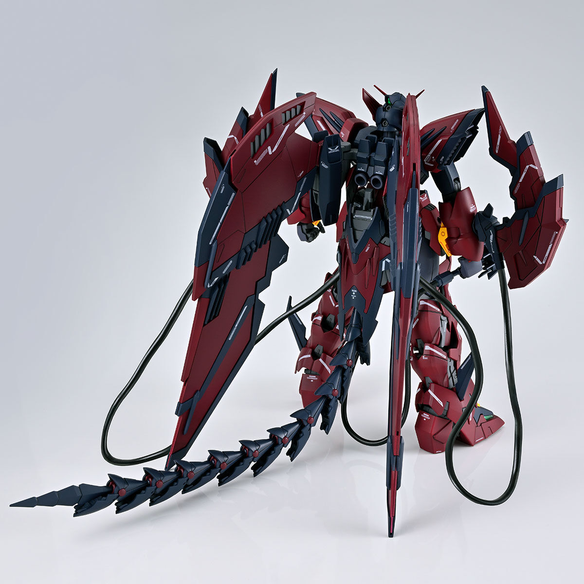MG 1/100 GUNDAM EPYON EW (STURM UND DRANG UNIT) | GUNDAM | PREMIUM