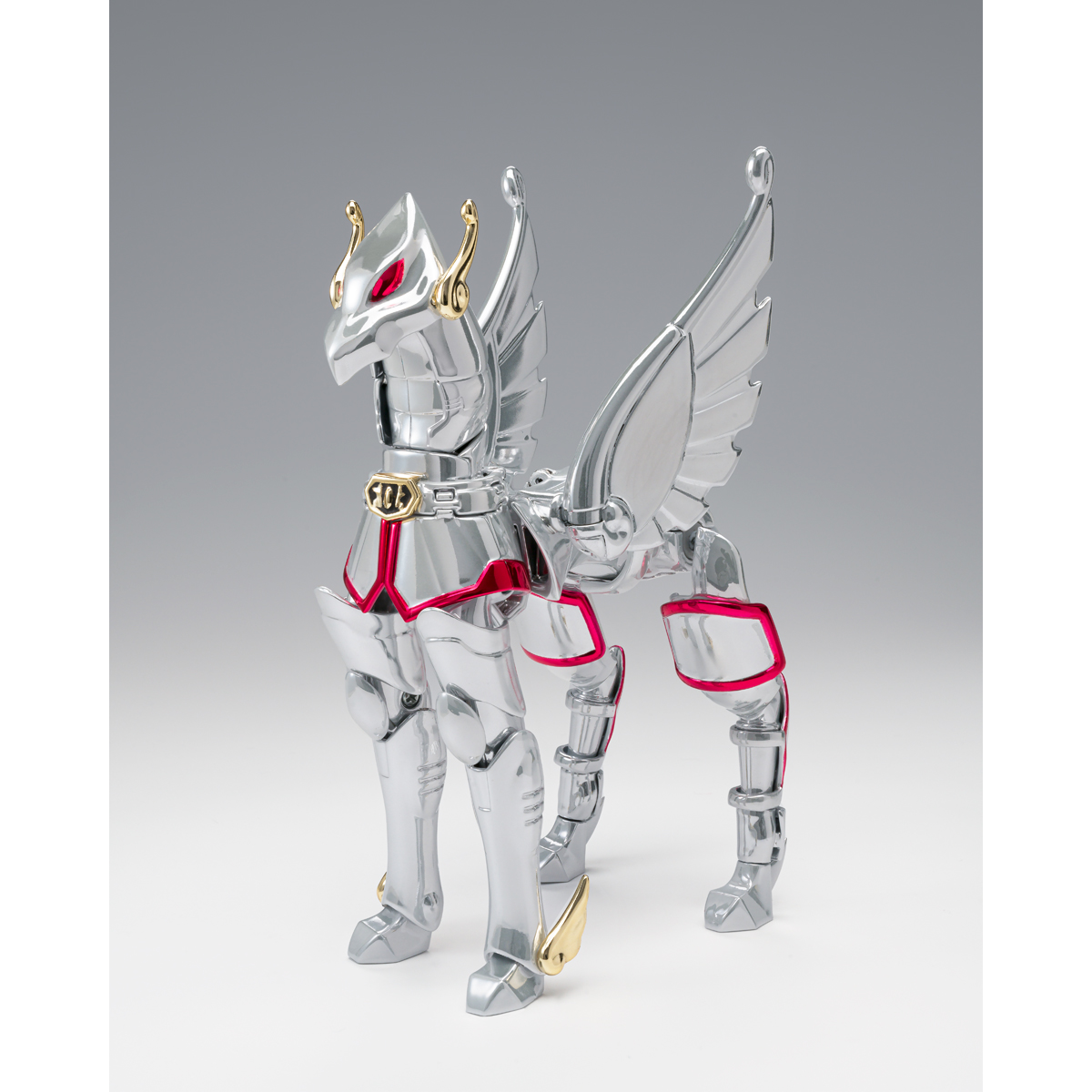 本 SAINT CLOTH MYTHOLOGY 20th Anniversary