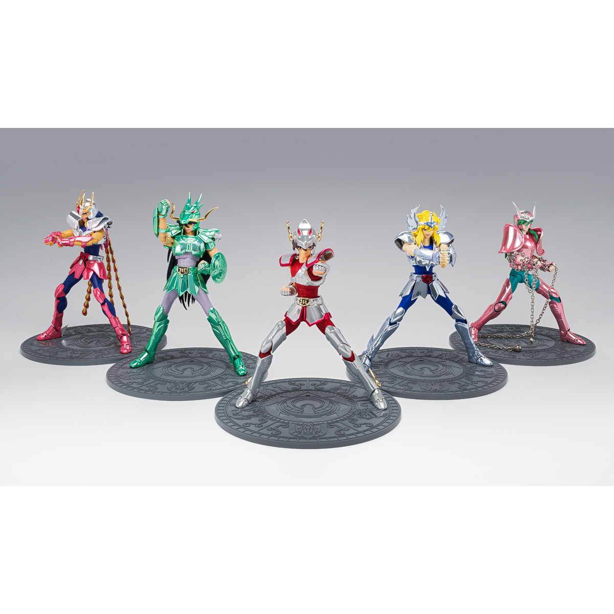SAINT CLOTH MYTH PEGASUS SEIYA 20th Anniversary Ver. | SAINT SEIYA