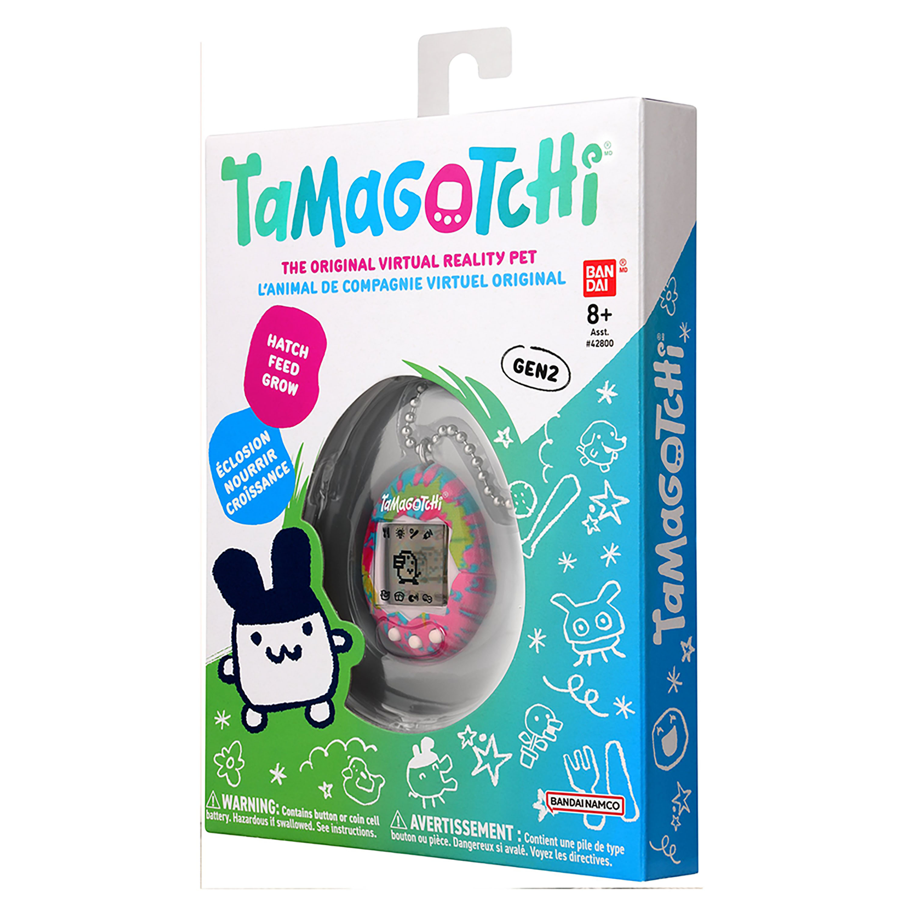 小物・アクセサリー BANDAI Tamagotchi ochiai model Shohei Ochiai x Tamagotchi Original 1️⃣ collaboration with