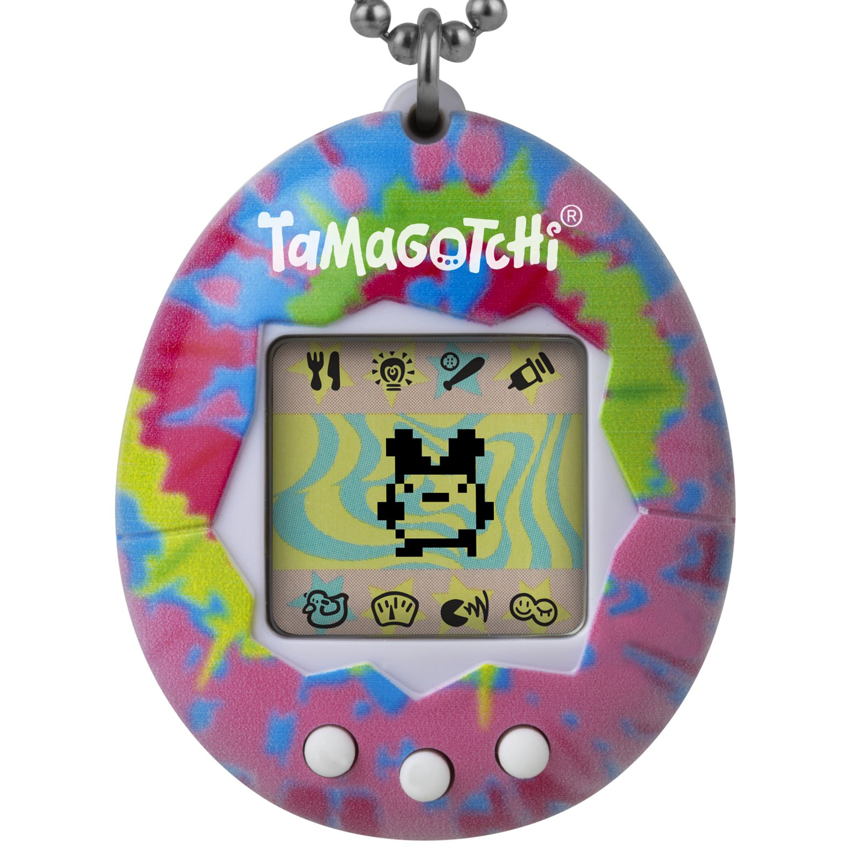 【新品未開封】Original Tamagotchi Collaborated NEW] Original Tamagotchi Collaboration Myakumyaku [SEP 7