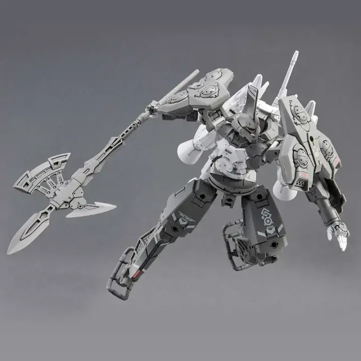 30MM 1/144 bEXM-C14TS CIELNOVA CUSTOM (SPACE TYPE) | 30 MINUTES