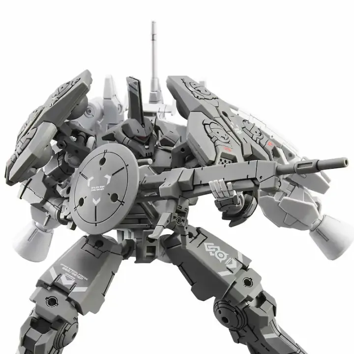 30MM 1/144 bEXM-C14TS CIELNOVA CUSTOM (SPACE TYPE) | 30 MINUTES