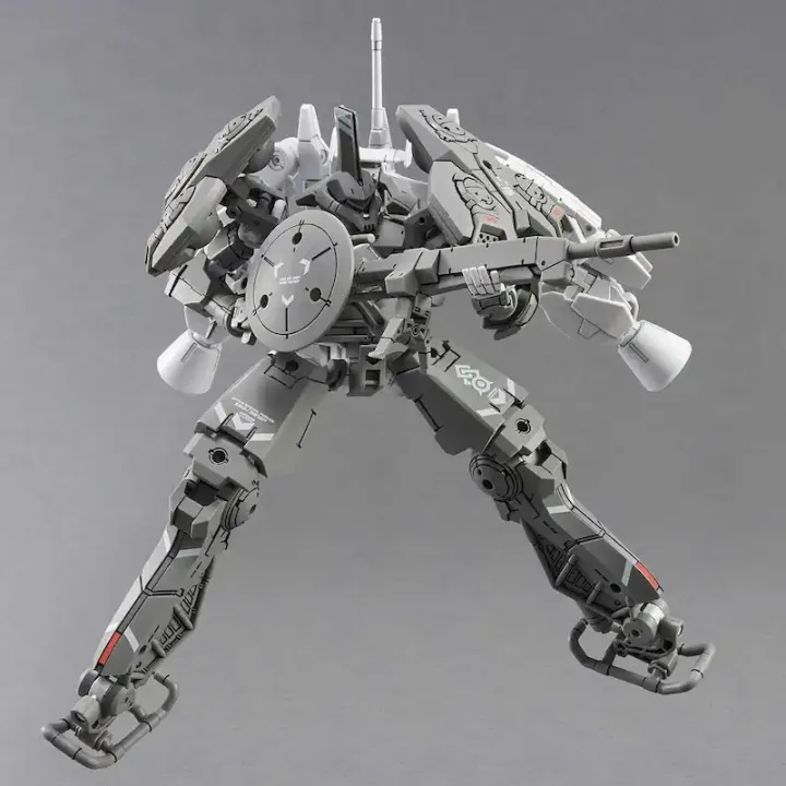 30MM 1/144 bEXM-C14TS CIELNOVA CUSTOM (SPACE TYPE) | 30 MINUTES