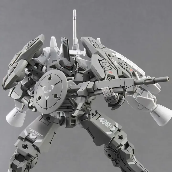 30MM 1/144 bEXM-C14TS CIELNOVA CUSTOM (SPACE TYPE) | 30 MINUTES