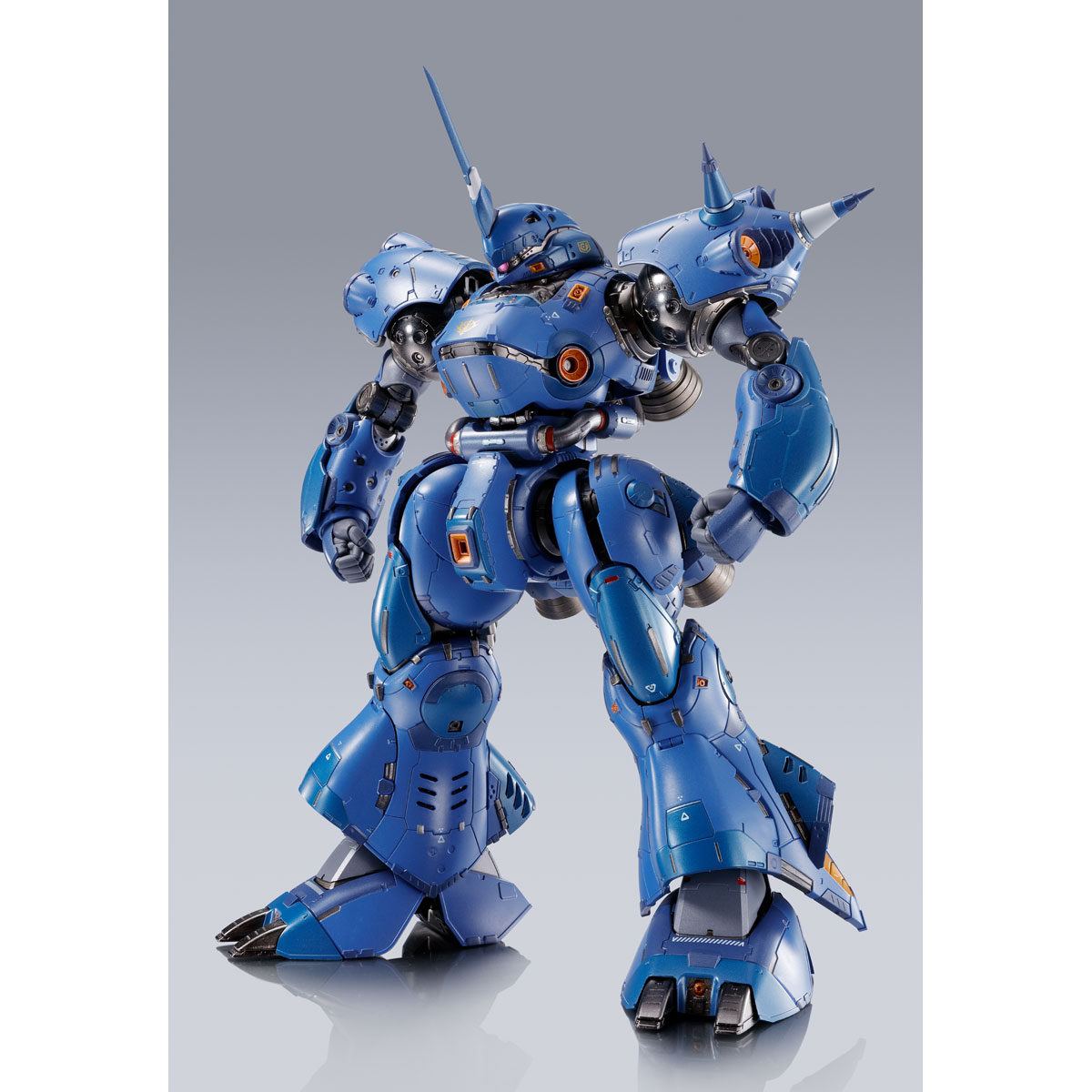 METAL BUILD KÄMPFER | GUNDAM | PREMIUM BANDAI USA [Official