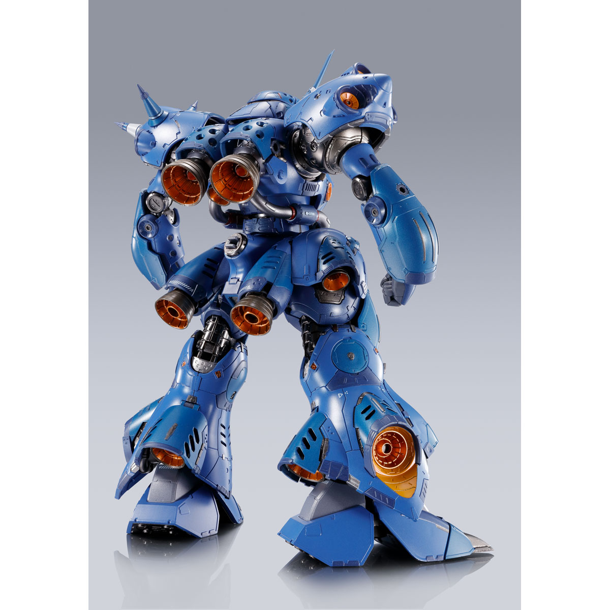 METAL BUILD KÄMPFER | GUNDAM | PREMIUM BANDAI USA [Official