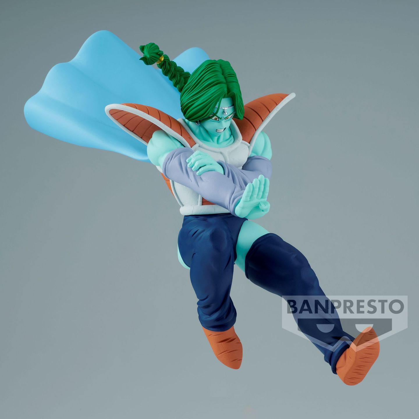 Zarbon Toy DRAGON BALL Z MATCH MAKERS ZARBON(VS VEGETA) | DRAGON BALL | PREMIUM ...
