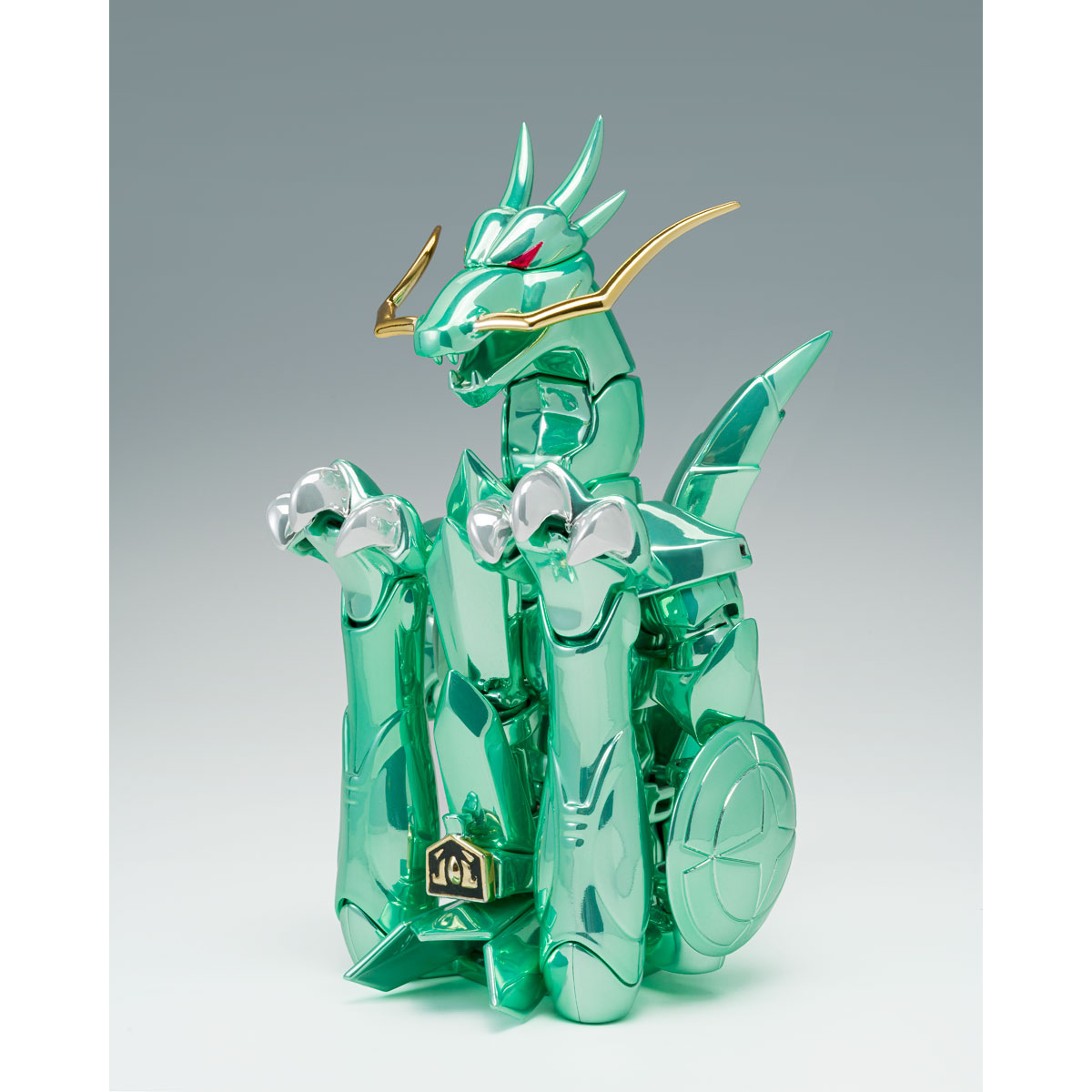 メガバス　ドラゴンバド　SHIRYU 緑 SAINT CLOTH MYTH DRAGON SHIRYU 20th Anniversary Ver. | SAINT SEIYA