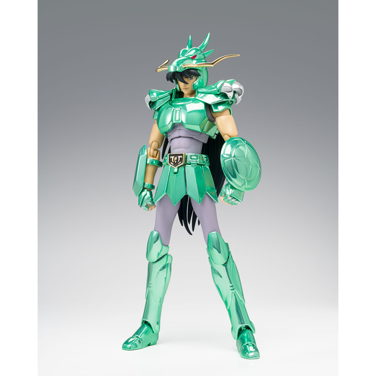 SAINT CLOTH MYTH DRAGON SHIRYU 20th Anniversary Ver. | SAINT SEIYA