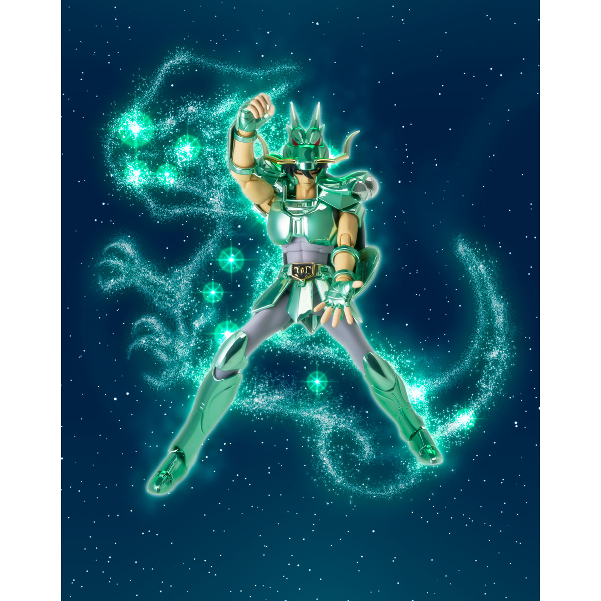 SAINT CLOTH MYTH DRAGON SHIRYU 20th Anniversary Ver. | SAINT SEIYA