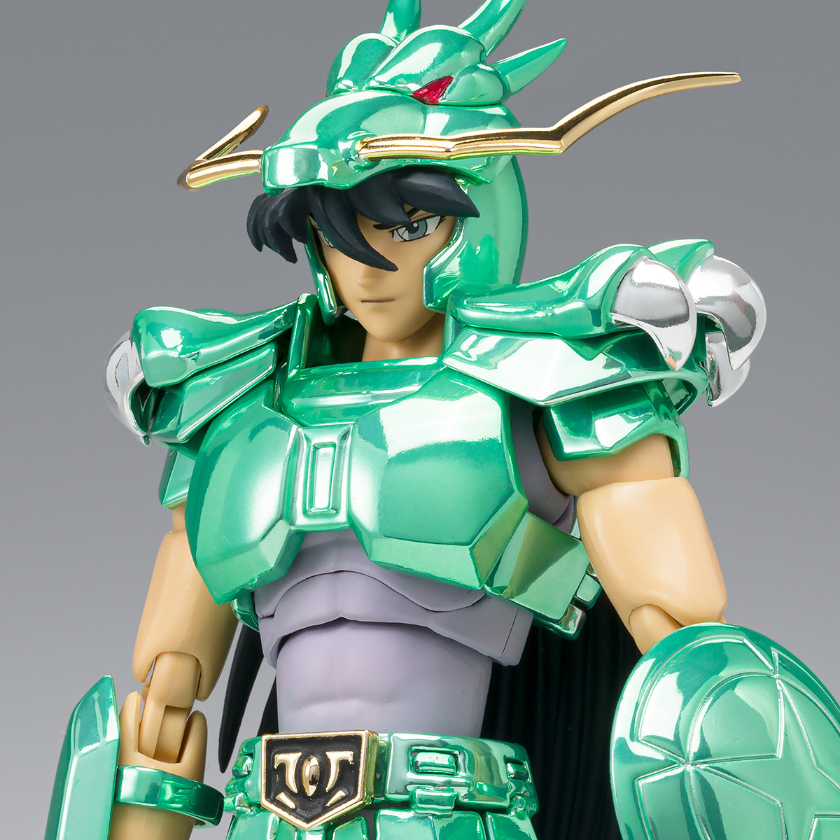 SAINT CLOTH MYTH DRAGON SHIRYU 20th Anniversary Ver. | SAINT SEIYA