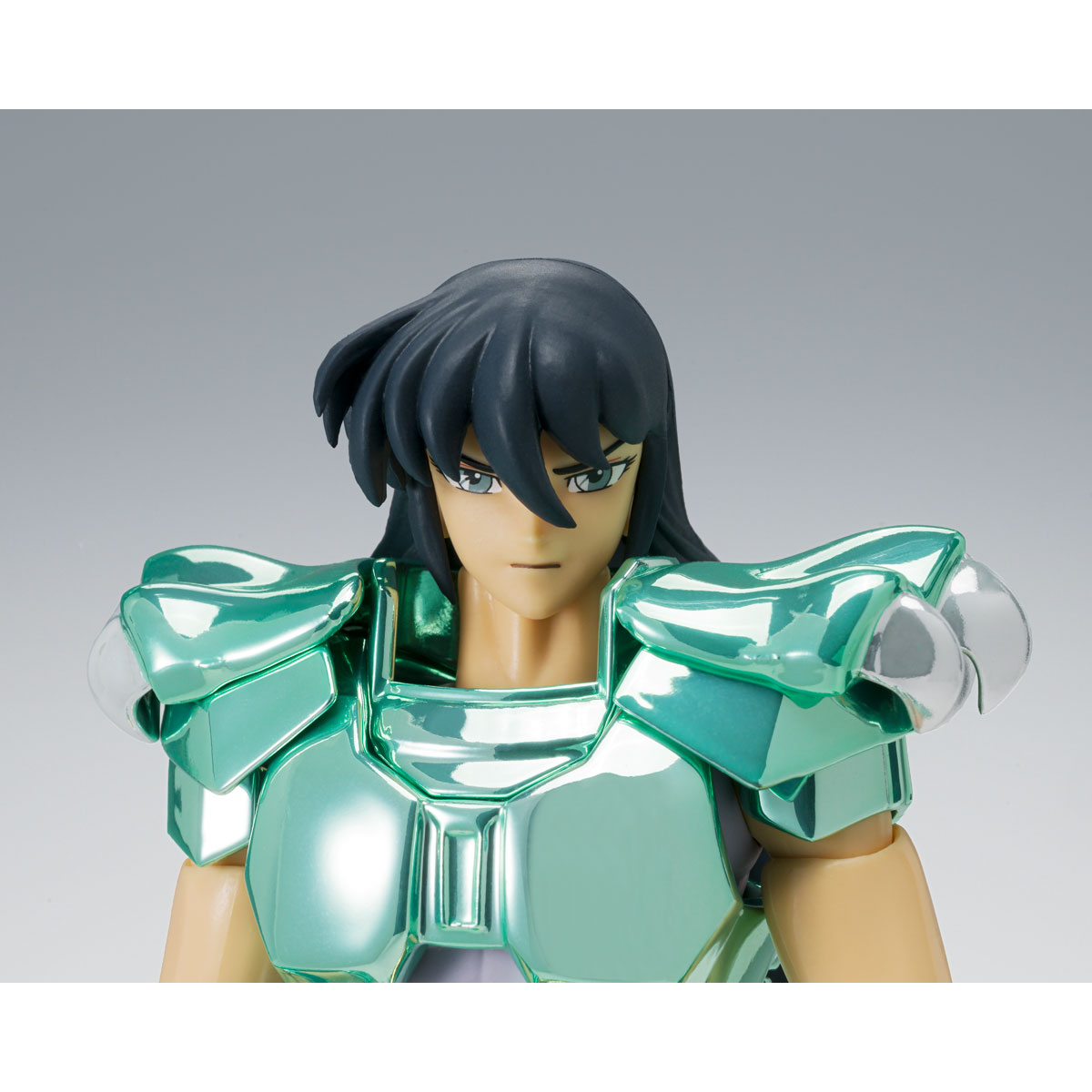 SAINT CLOTH MYTH DRAGON SHIRYU 20th Anniversary Ver. | SAINT SEIYA