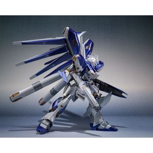 METAL ROBOT SPIRITS <SIDE MS> Hi-ν GUNDAM ～AMURO