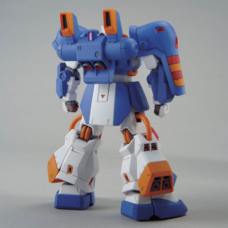 HG 1/144 HOBBY HI-ZACK (A.O.Z RE-BOOT Ver.) | GUNDAM | PREMIUM