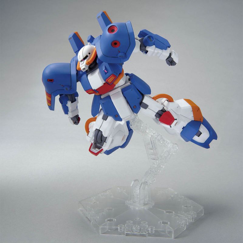 HG 1/144 HOBBY HI-ZACK (A.O.Z RE-BOOT Ver.) | GUNDAM | PREMIUM