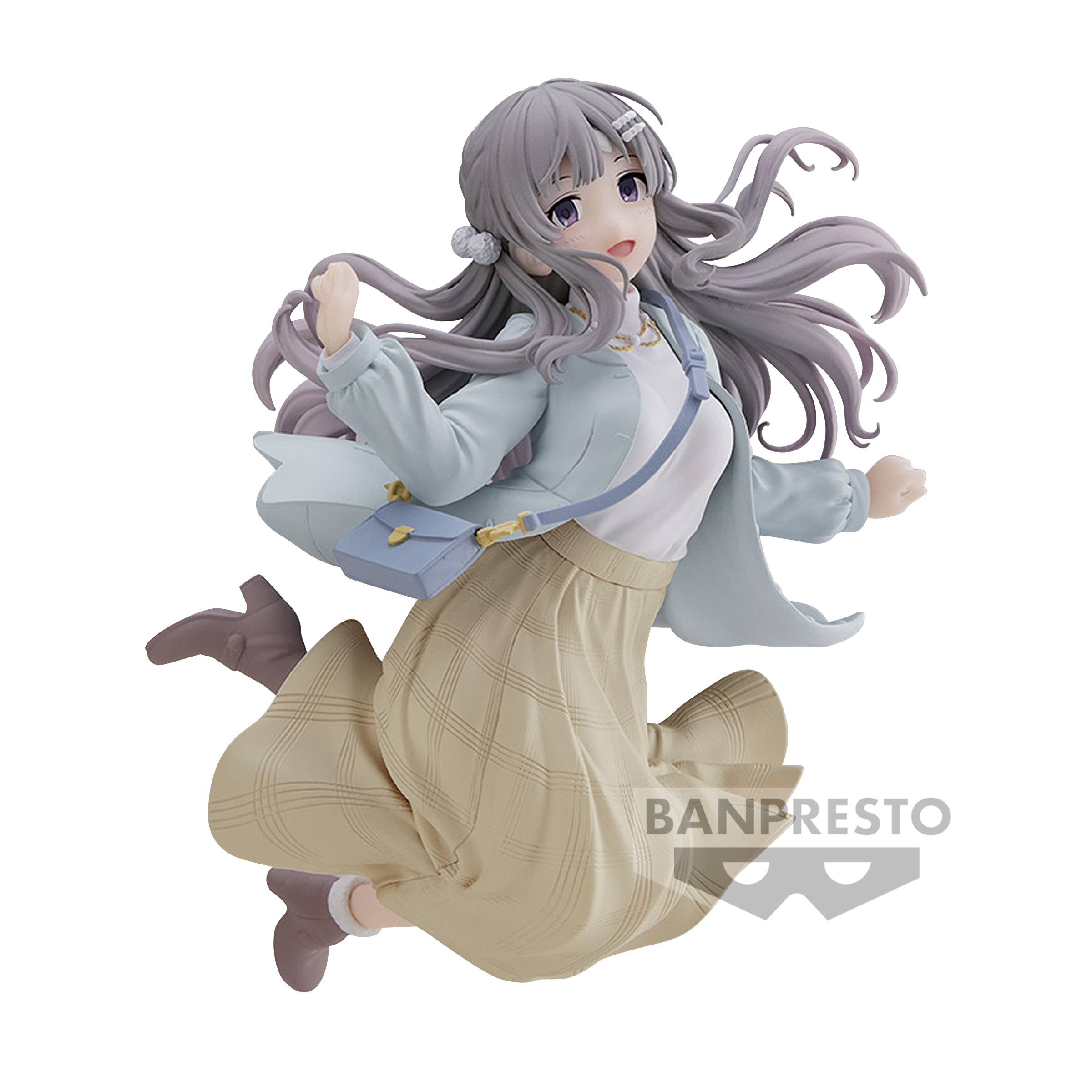 THE IDOLM@STER SHINY COLORS Emotional lens KIRIKO YUKOKU | THE