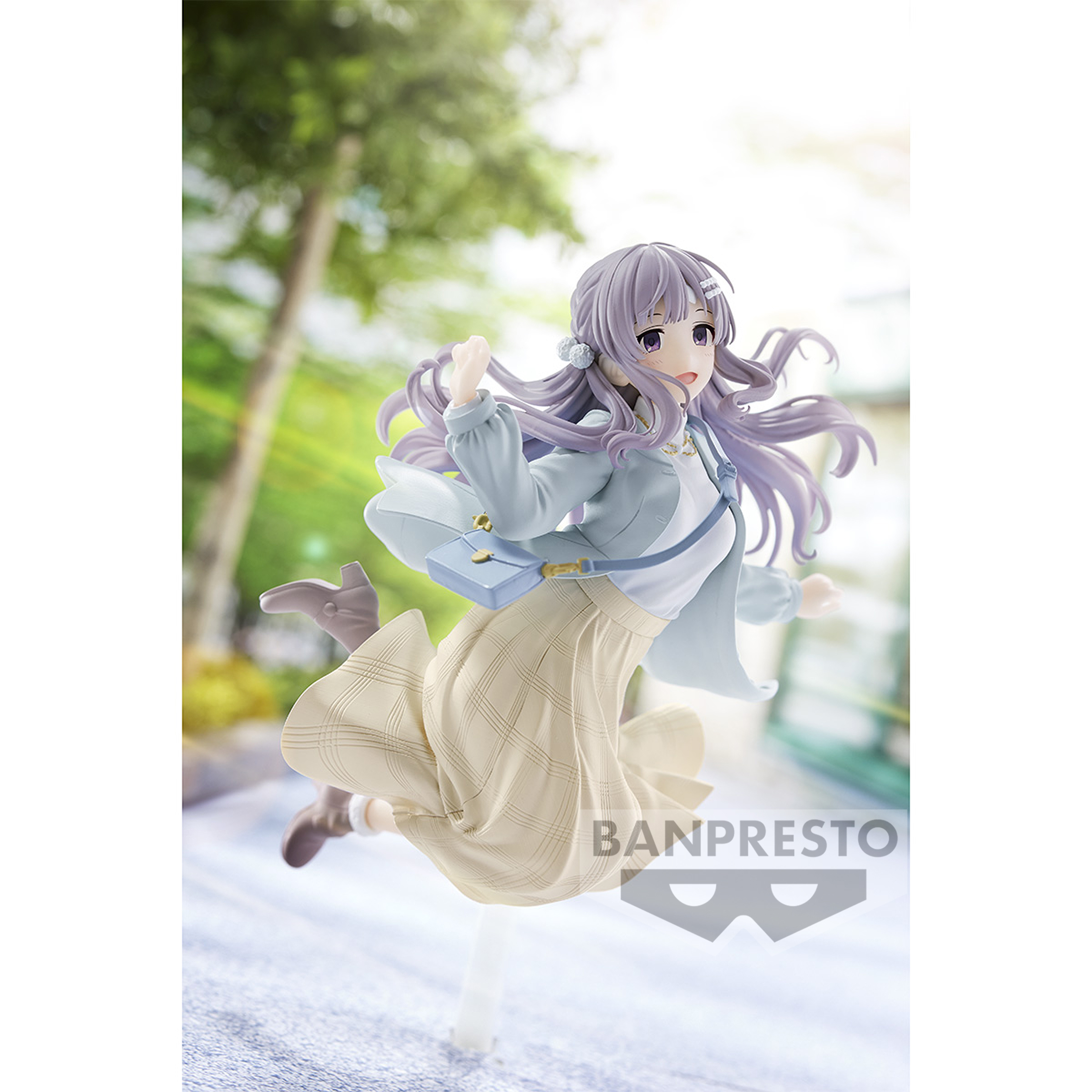 THE IDOLM@STER SHINY COLORS Emotional lens KIRIKO YUKOKU | THE