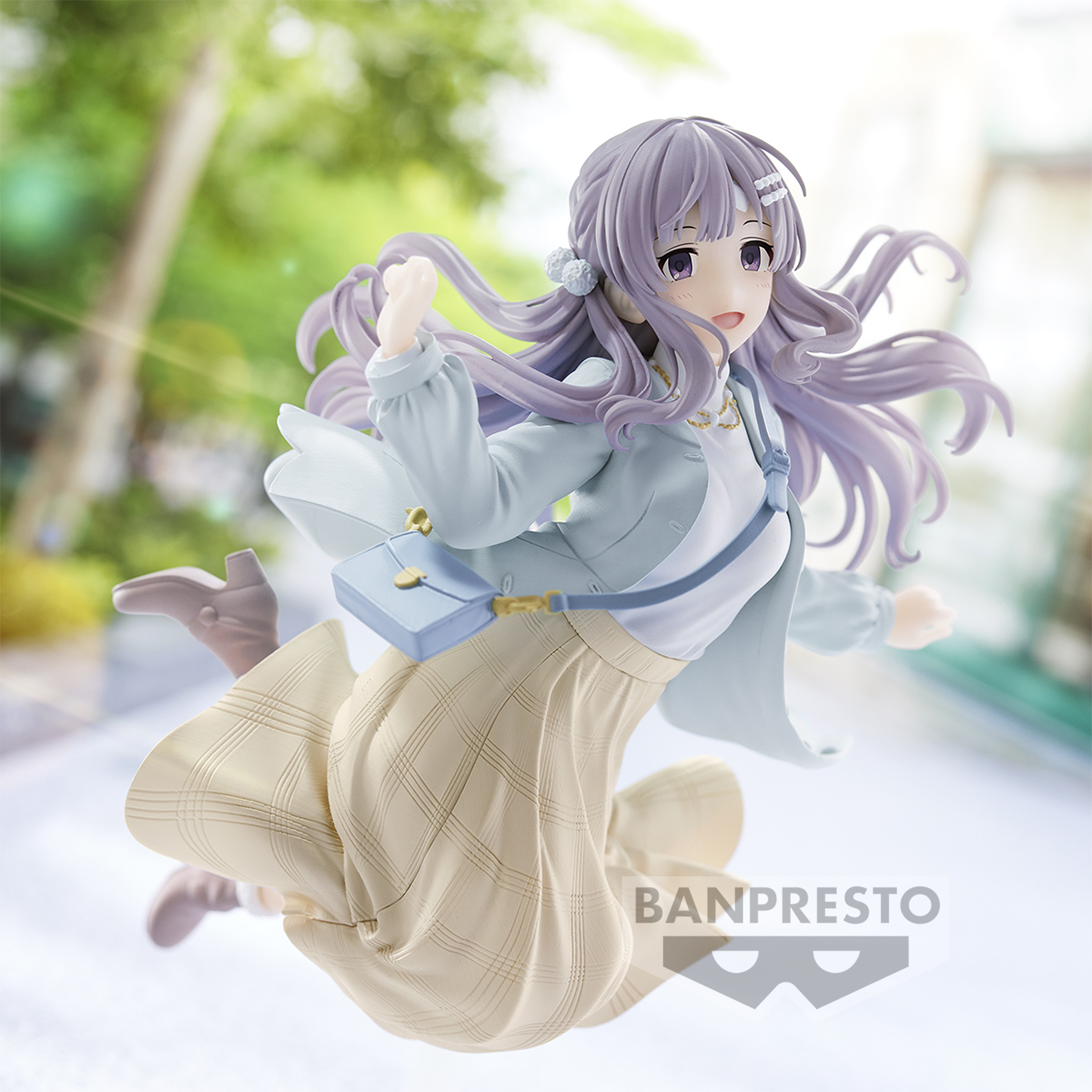 THE IDOLM@STER SHINY COLORS Emotional lens KIRIKO YUKOKU | THE