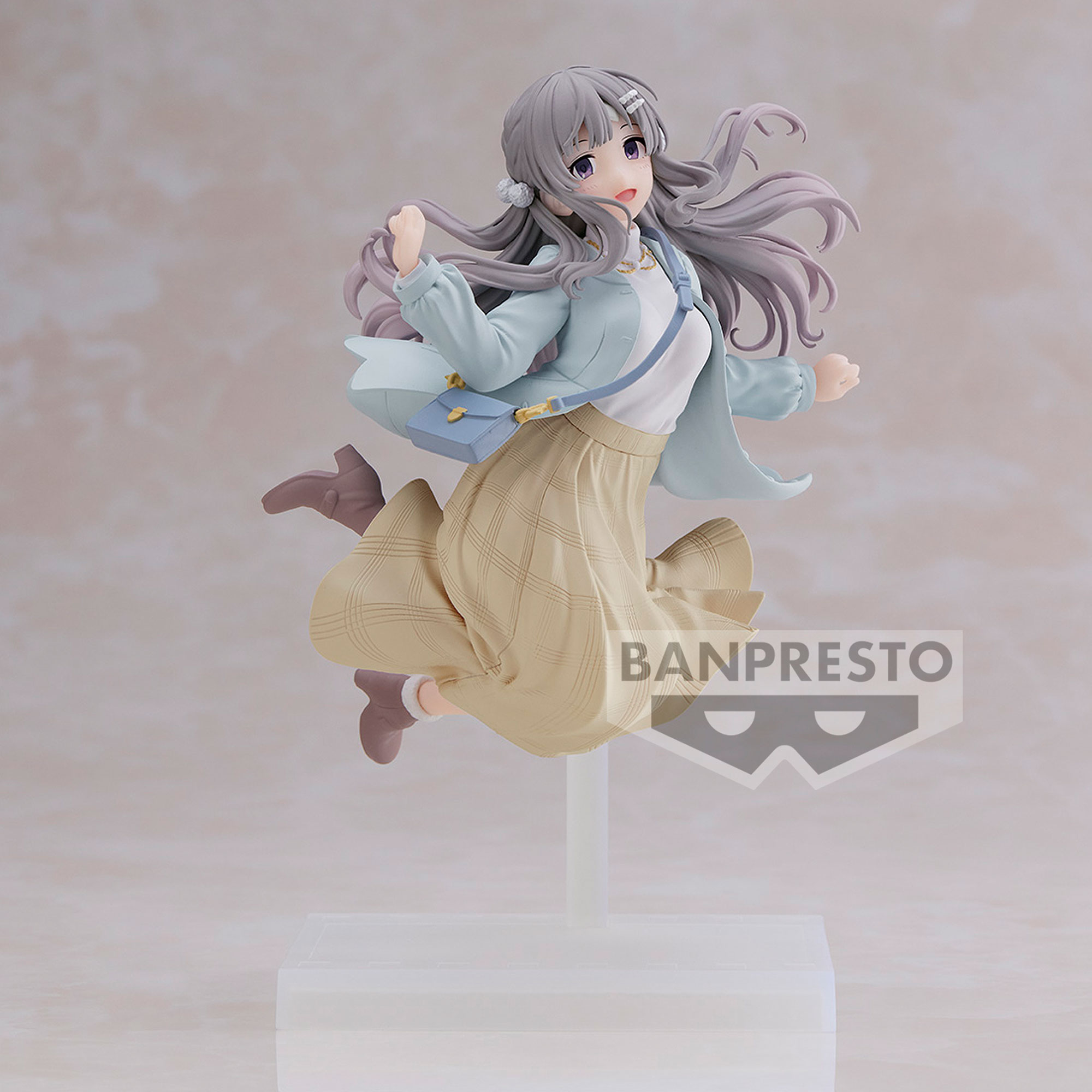 THE IDOLM@STER SHINY COLORS Emotional lens KIRIKO YUKOKU | THE