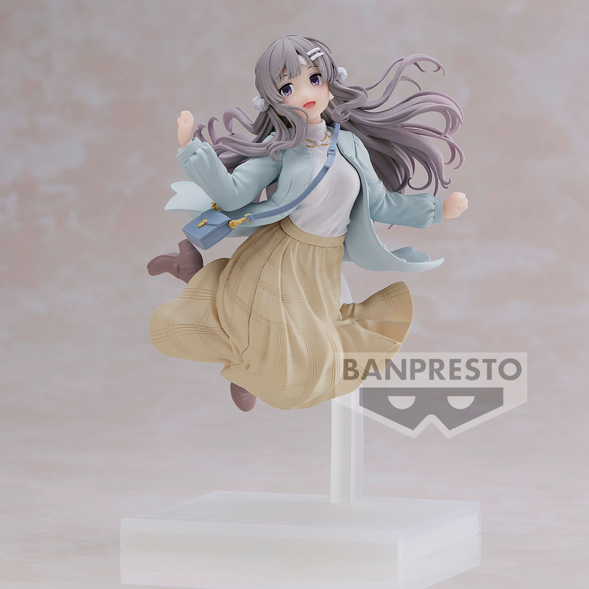 THE IDOLM@STER SHINY COLORS Emotional lens KIRIKO YUKOKU | THE