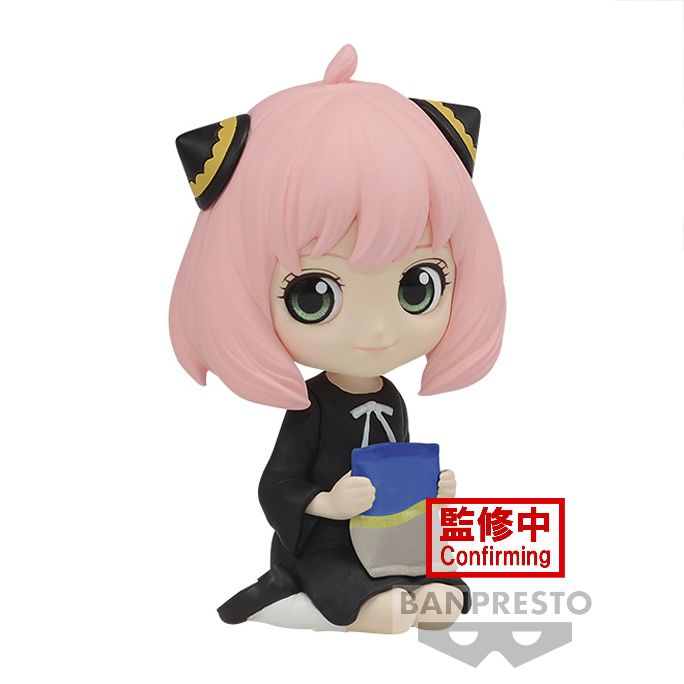 SPY×FAMILY Q posket petit-Anya Forger-(ver.B) | SPY×FAMILY