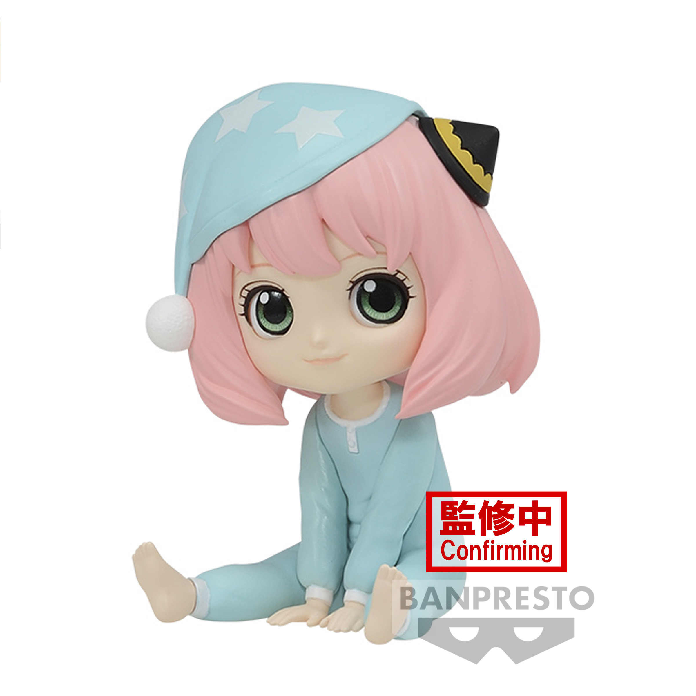 SPY×FAMILY Q posket petit-Anya Forger-(ver.C) | SPY×FAMILY
