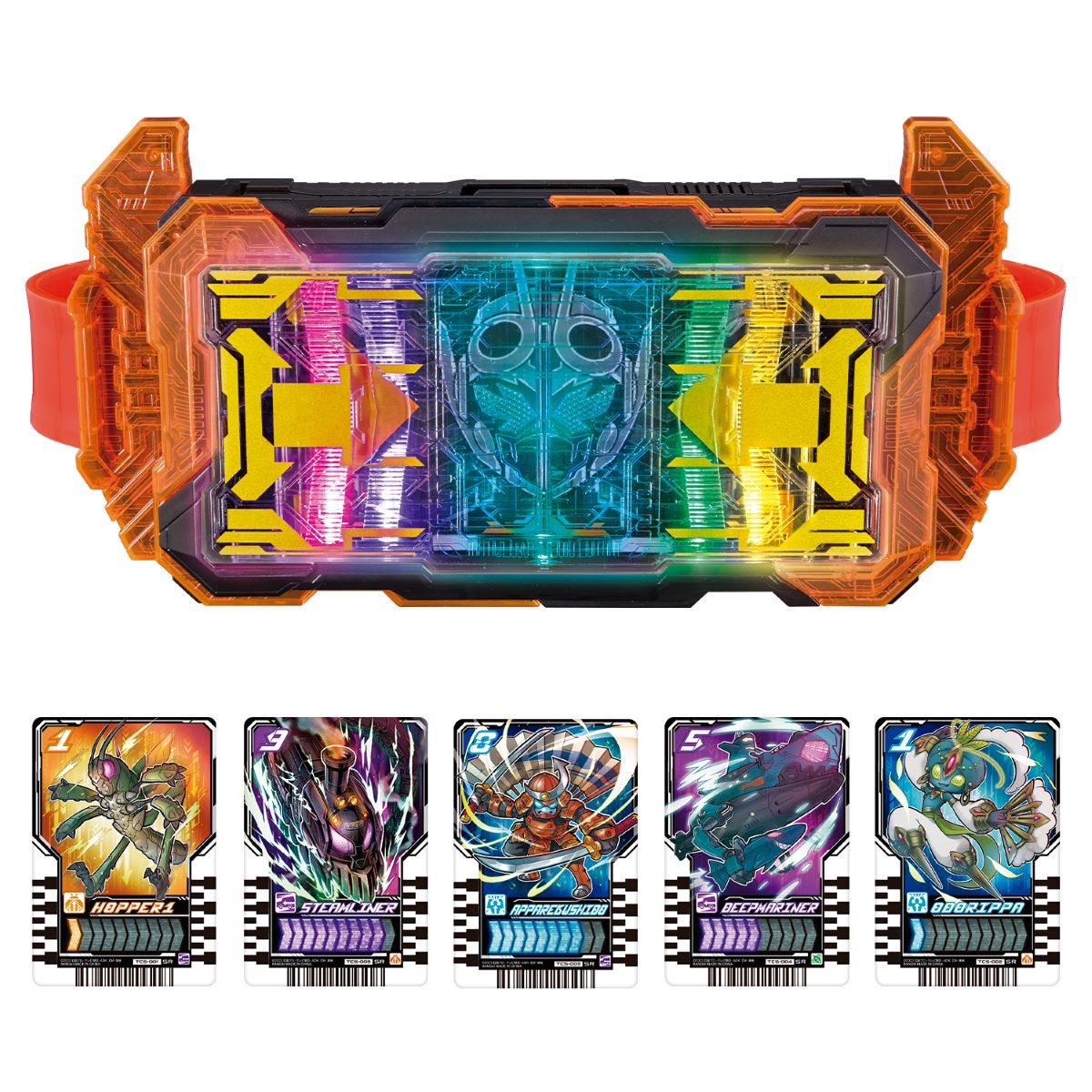 NARIKIRI WORLD SHOP | PREMIUM BANDAI USA [Official] Online Store