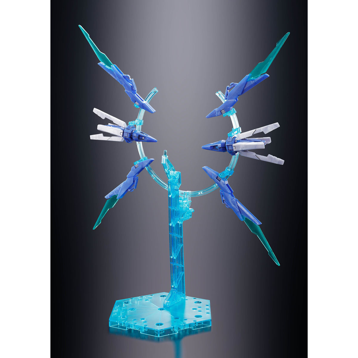 HG 1/144 GUNDAM AGE II MAGNUM SVver. (FX PLOSION) | GUNDAM
