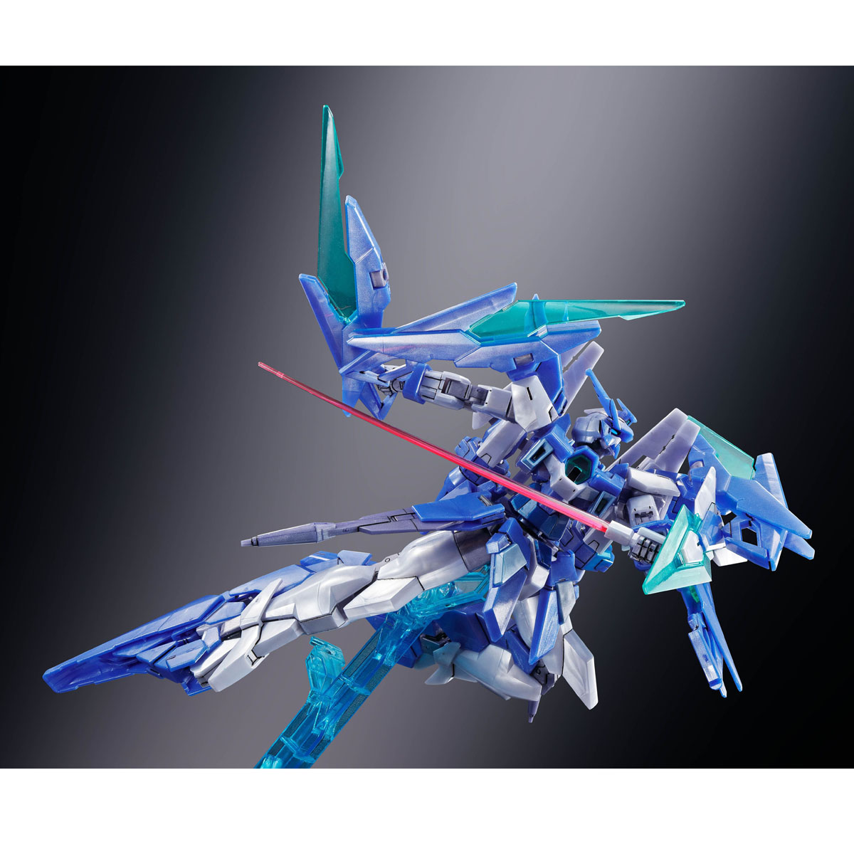HG 1/144 GUNDAM AGE II MAGNUM SVver. (FX PLOSION) | GUNDAM