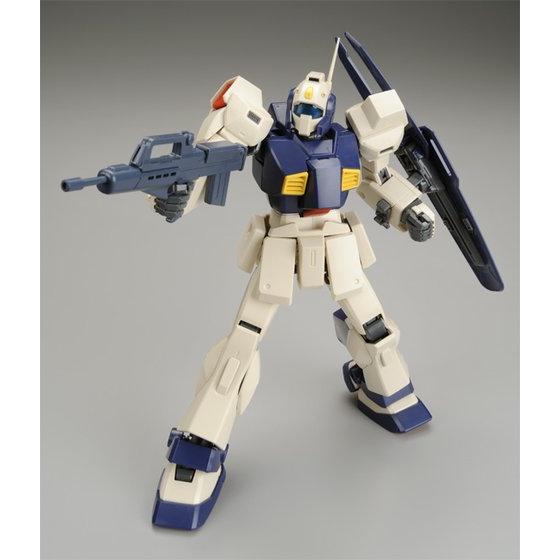 MG 1/100 NEMO UNICORN DESERT COLOR Ver. | GUNDAM | PREMIUM BANDAI