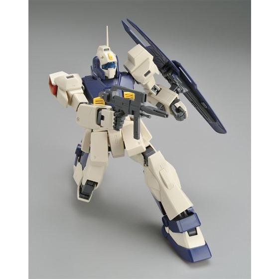 ナユモ MG 1/100 NEMO UNICORN DESERT COLOR Ver. | GUNDAM | PREMIUM BANDAI