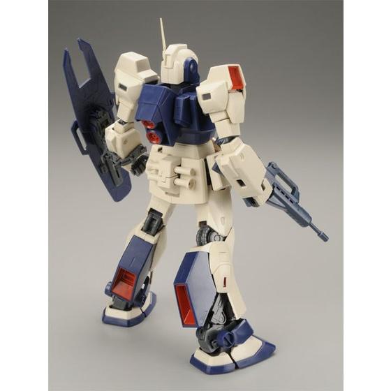 MG 1/100 NEMO UNICORN DESERT COLOR Ver. | GUNDAM | PREMIUM BANDAI