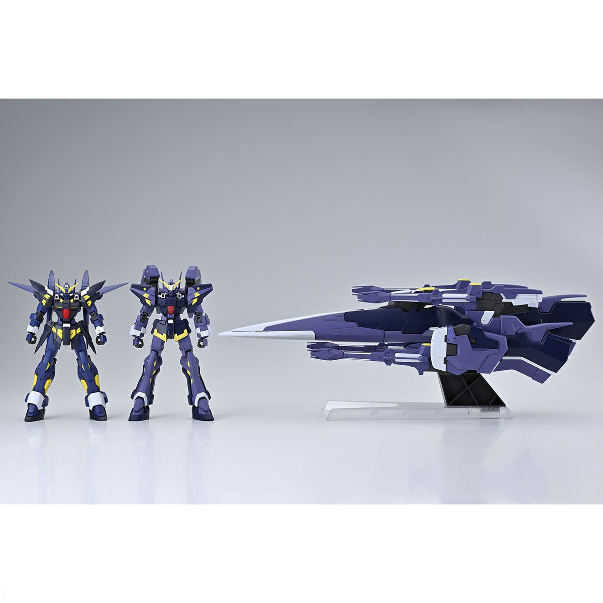 HG AM GUNNER | Super Robot Wars OG | PREMIUM BANDAI USA [Official