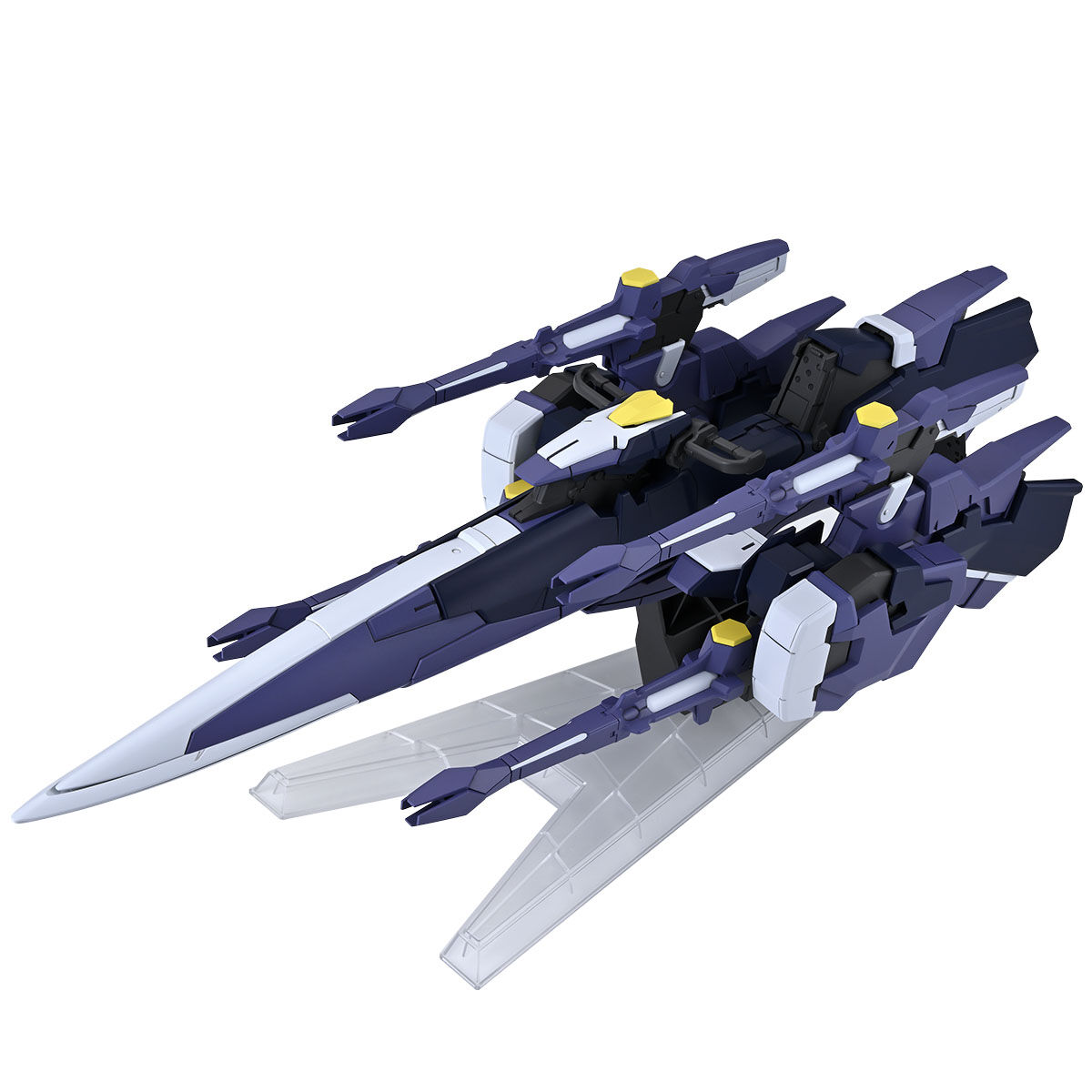 HG AM GUNNER | Super Robot Wars OG | PREMIUM BANDAI USA [Official