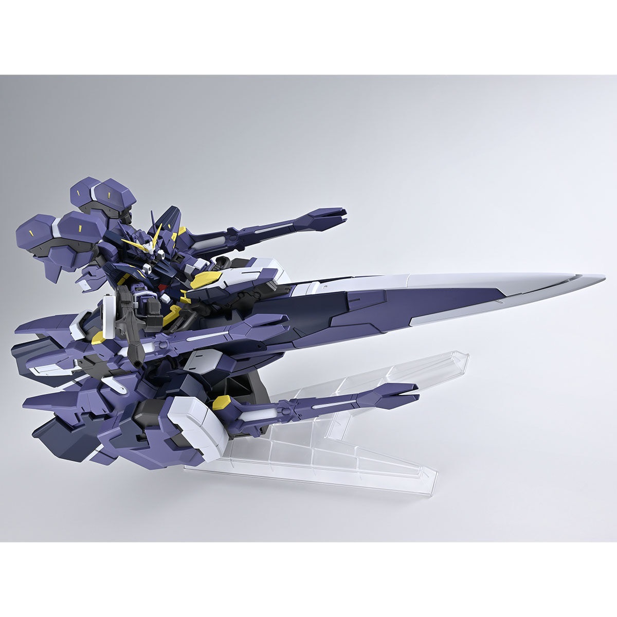 HG AM GUNNER | Super Robot Wars OG | PREMIUM BANDAI USA