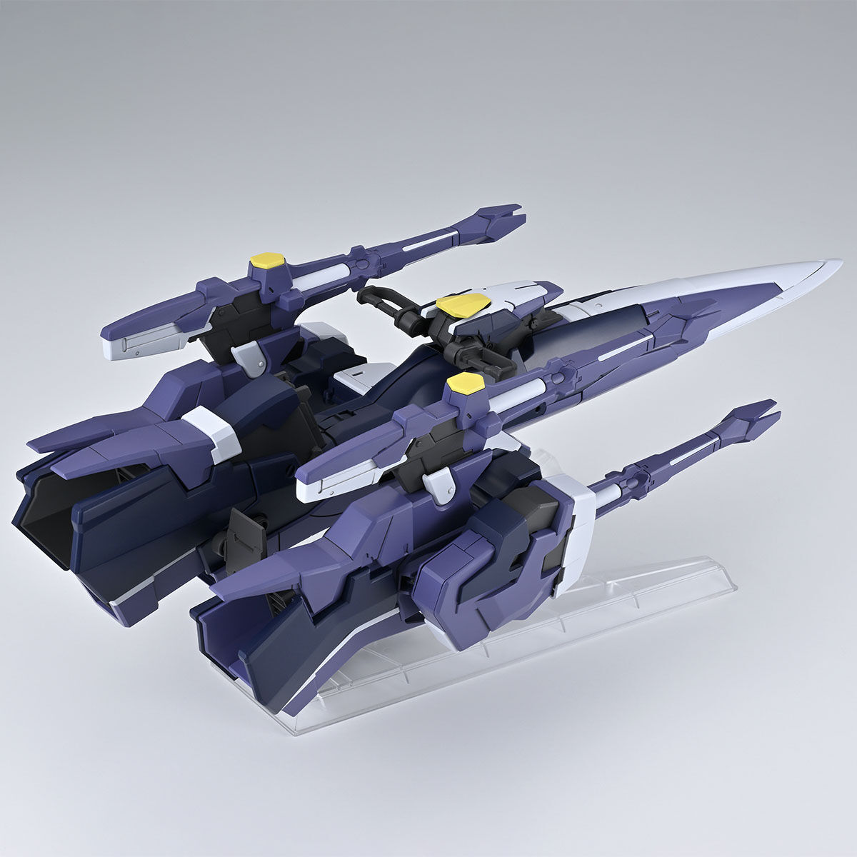 BANDAI HG AM GUNNER プラモデル　AMガンナー　スパロボ HG AM GUNNER | Super Robot Wars OG | PREMIUM BANDAI USA [Official