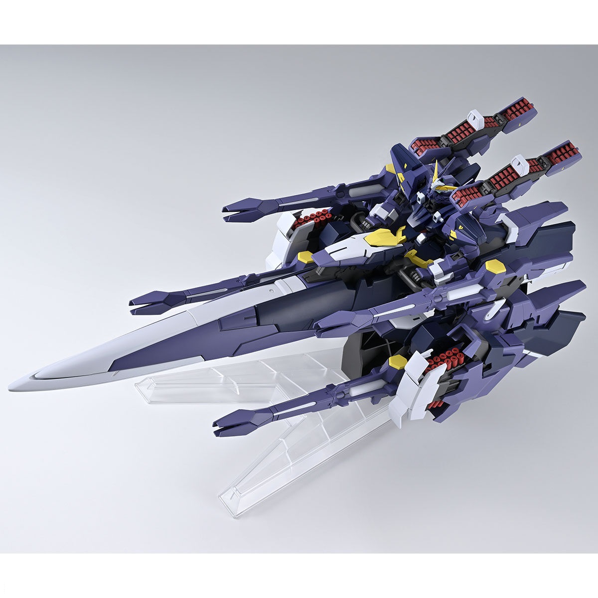 HG AM GUNNER バンダイ HG AMガンナー レビュー