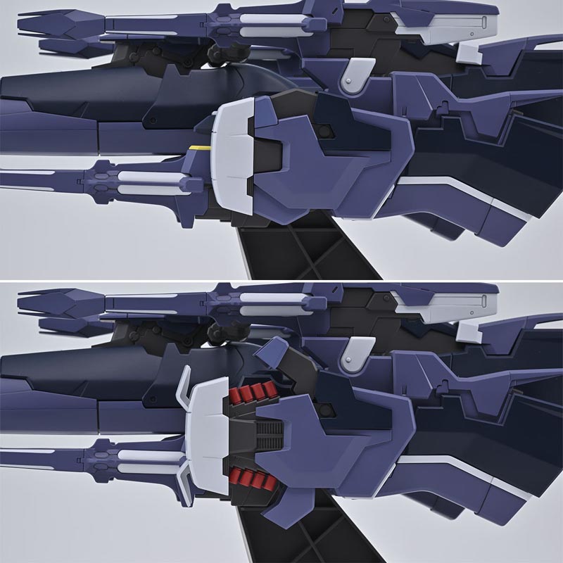 HG AM GUNNER | Super Robot Wars OG | PREMIUM BANDAI USA [Official