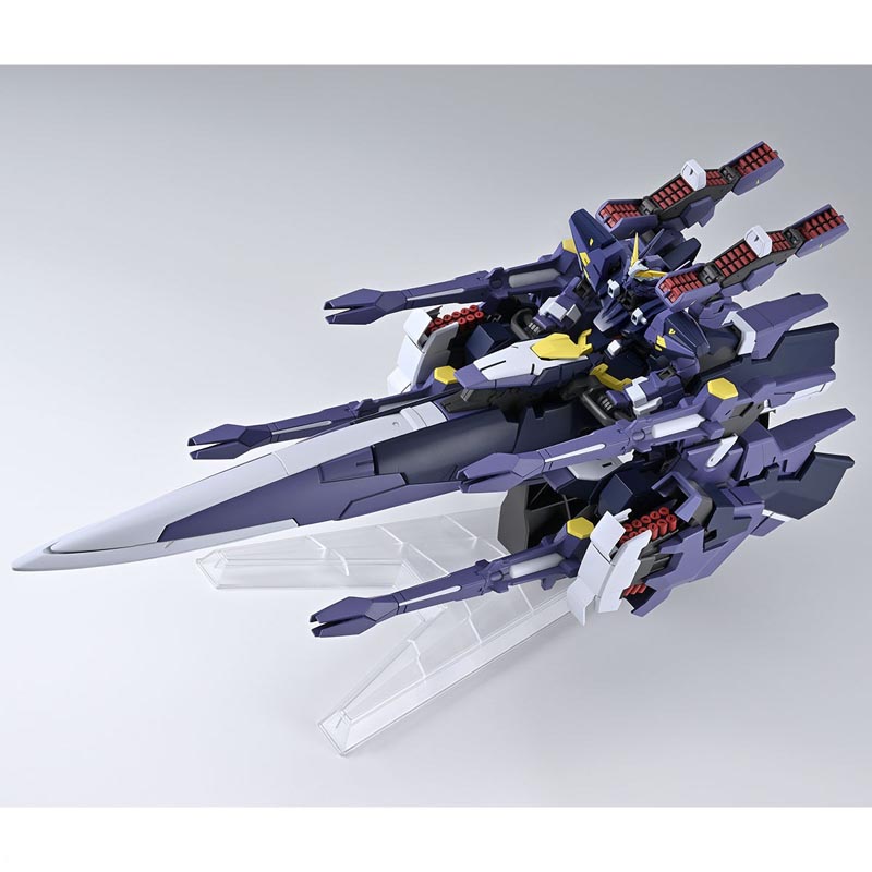 HG AM GUNNER | Super Robot Wars OG | PREMIUM BANDAI USA [Official