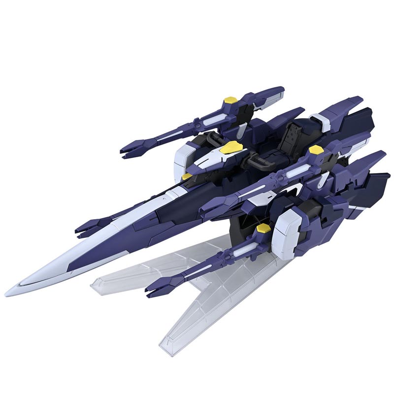 HG AM GUNNER | Super Robot Wars OG | PREMIUM BANDAI USA [Official