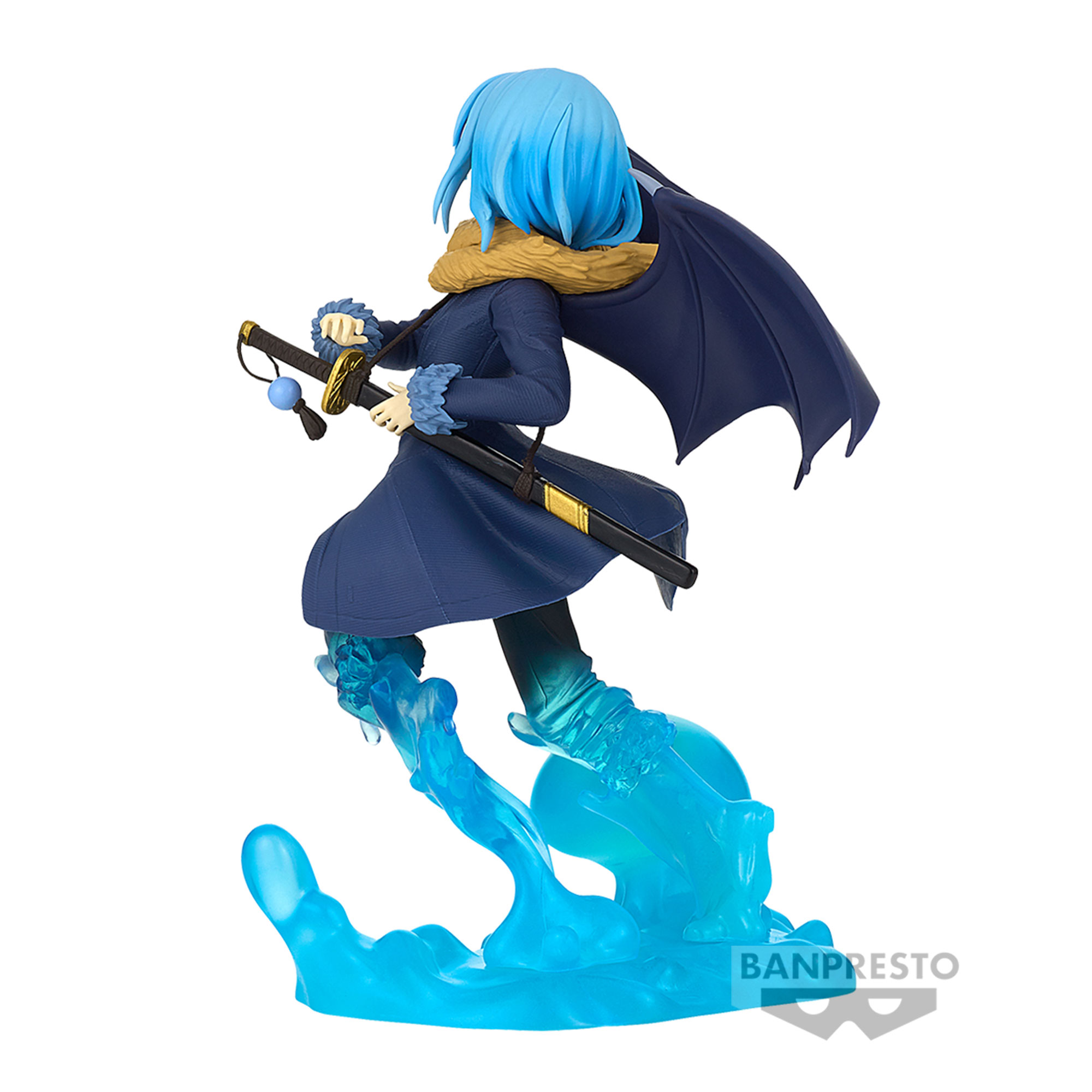 TenSura - Figura Espresto Rimuru Tempest | Tensei Shitara Slime Datta Ken