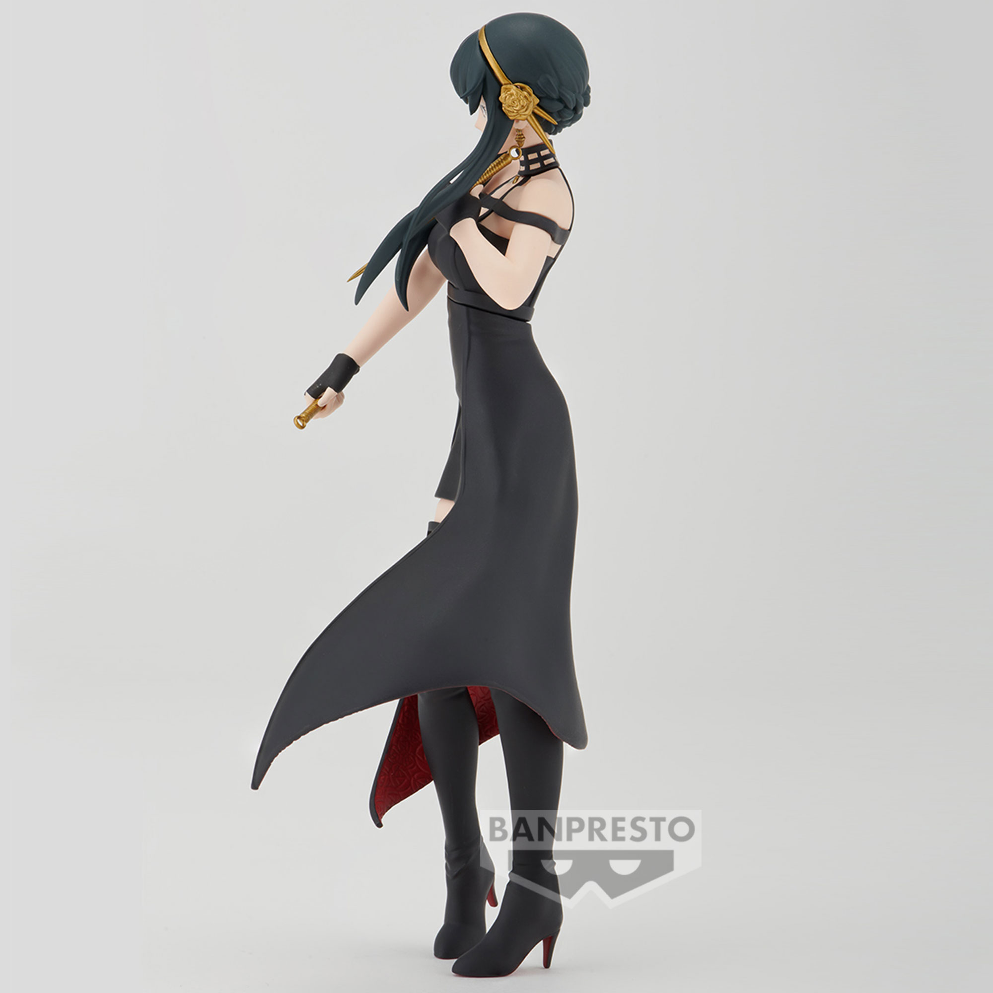 SPY×FAMILY DXF-Yor Forger- | SPY×FAMILY | PREMIUM BANDAI USA