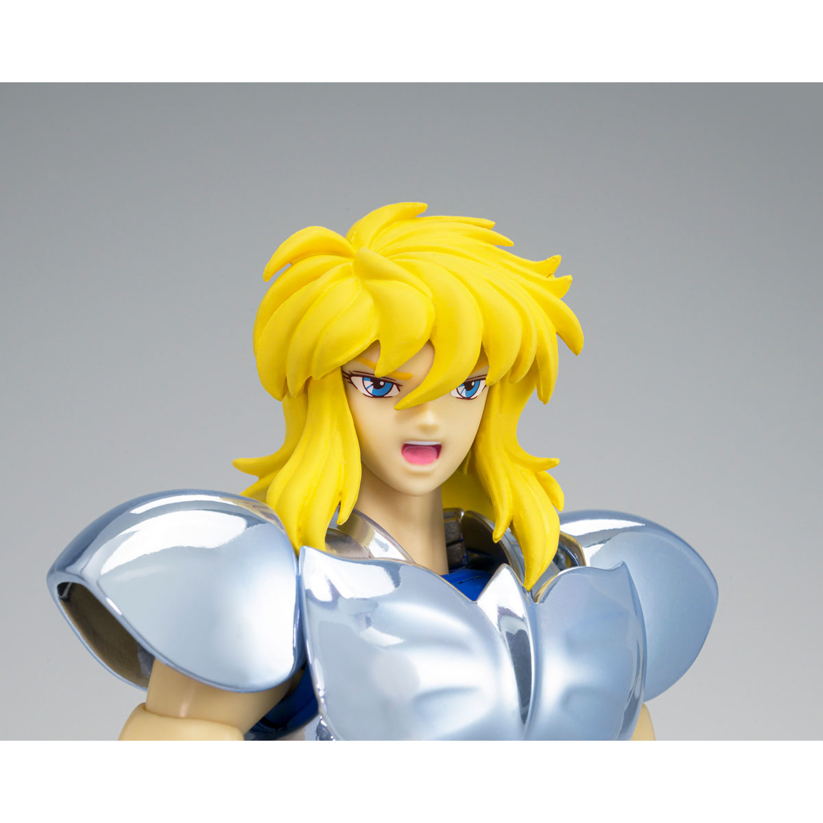 SAINT CLOTH MYTH CYGNUS HYOGA 20th Anniversary Ver. | SAINT SEIYA