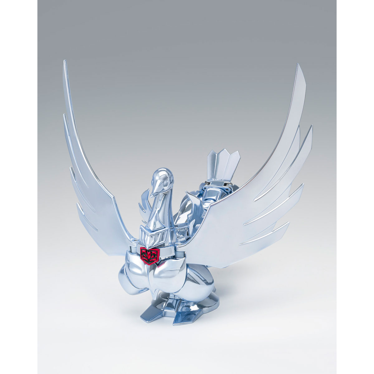 SAINT CLOTH MYTH CYGNUS HYOGA 20th Anniversary Ver. | SAINT SEIYA