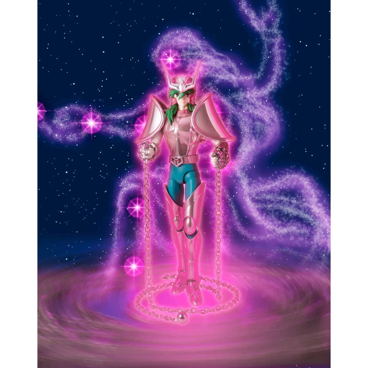 SAINT CLOTH MYTH ANDROMEDA SHUN 20th Anniversary Ver. | SAINT